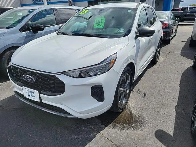 2023 Ford Escape ST-Line for sale in Viroqua, WI
