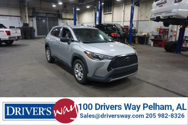 2022 Toyota Cruz de corola L for sale in Pelham, AL