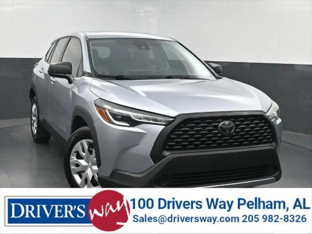 2022 Toyota Cruz de corola L for sale in Pelham, AL
