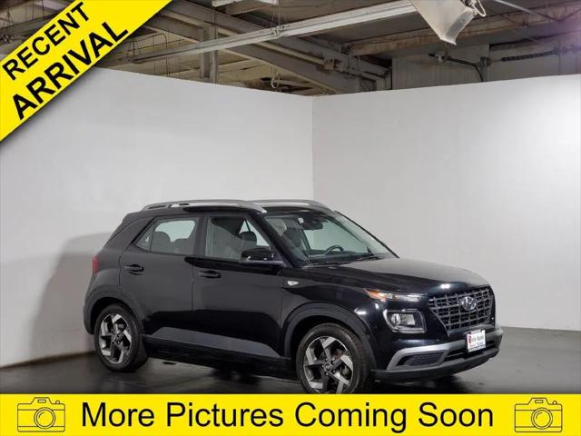 2022 Hyundai Venue SEL for sale in Topeka, KS