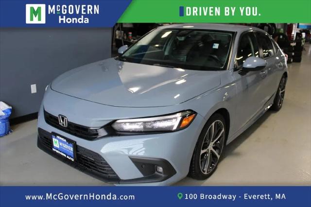 2024 Honda Civic Touring for sale in Everett, MA