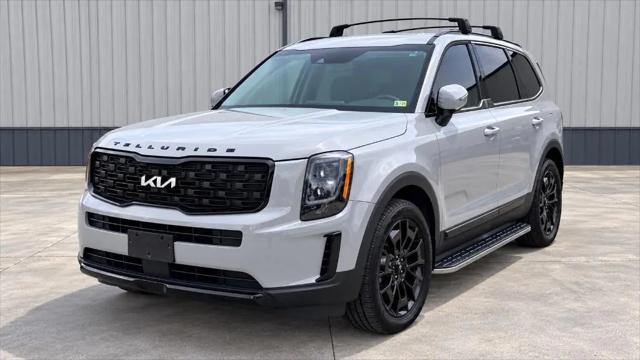 2022 Kia Telluride EX for sale in Norfolk, VA