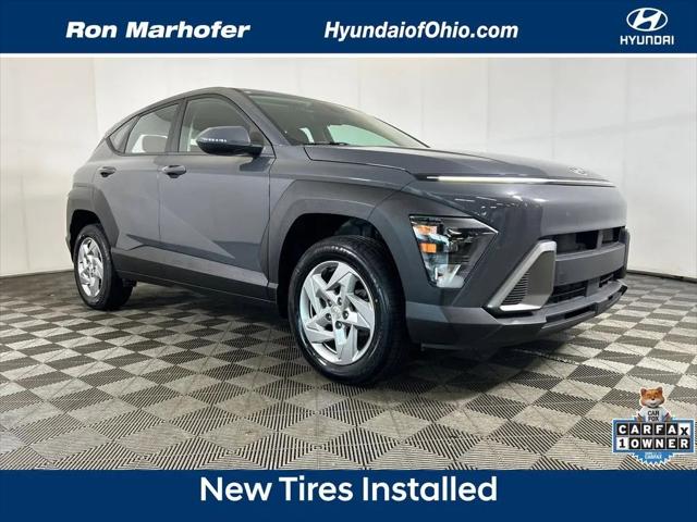 2024 Hyundai Kona SE for sale in Akron, OH