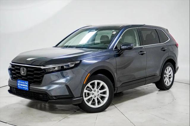 2024 Honda CR-V EX AWD for sale in Minneapolis, MN