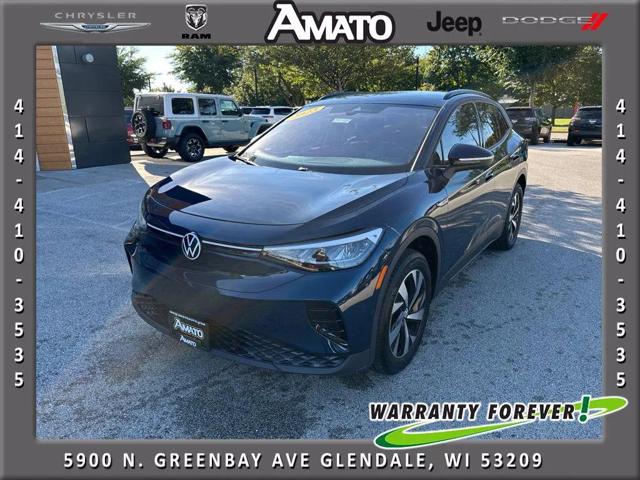 2023 Volkswagen ID.4 AWD Pro for sale in Glendale, WI