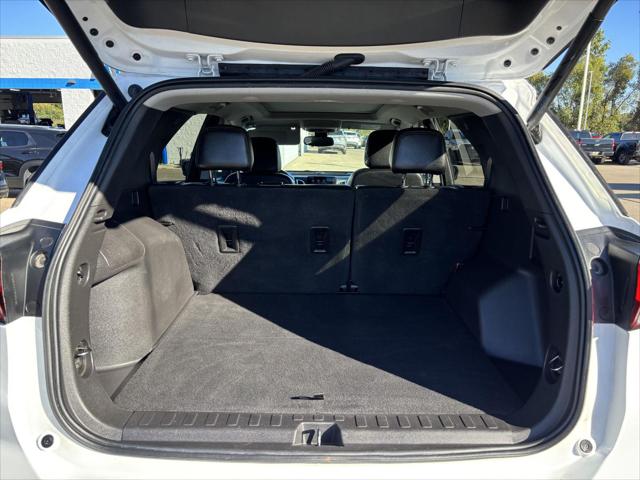 Used 2023 Chevrolet Equinox AWD Premier For Sale in Jackson, MI