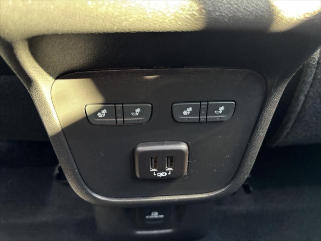 Used 2023 Chevrolet Equinox AWD Premier For Sale in Jackson, MI