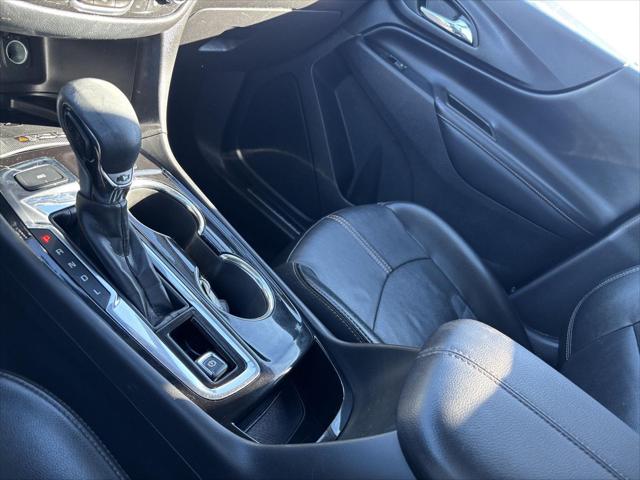Used 2023 Chevrolet Equinox AWD Premier For Sale in Jackson, MI