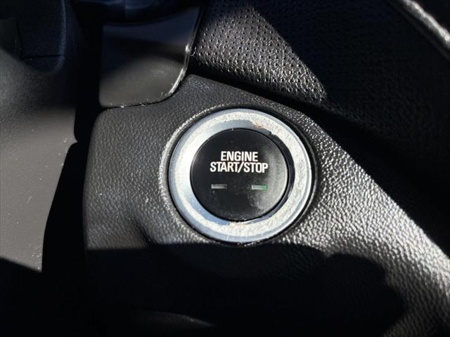 Used 2023 Chevrolet Equinox AWD Premier For Sale in Jackson, MI
