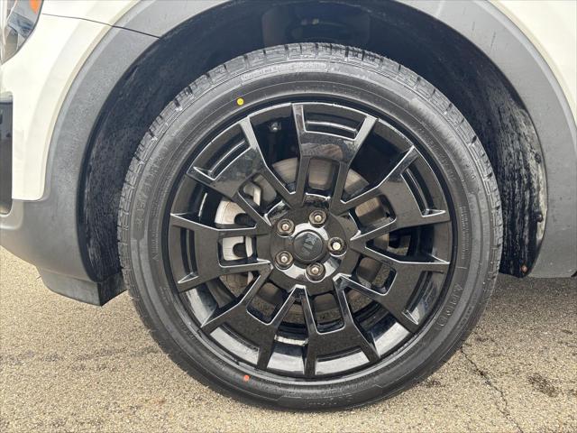 Used 2021 Kia Telluride EX For Sale in Jackson, MI