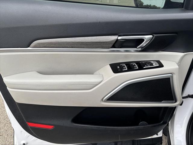 Used 2021 Kia Telluride EX For Sale in Jackson, MI