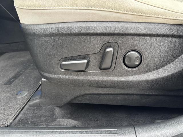 Used 2021 Kia Telluride EX For Sale in Jackson, MI
