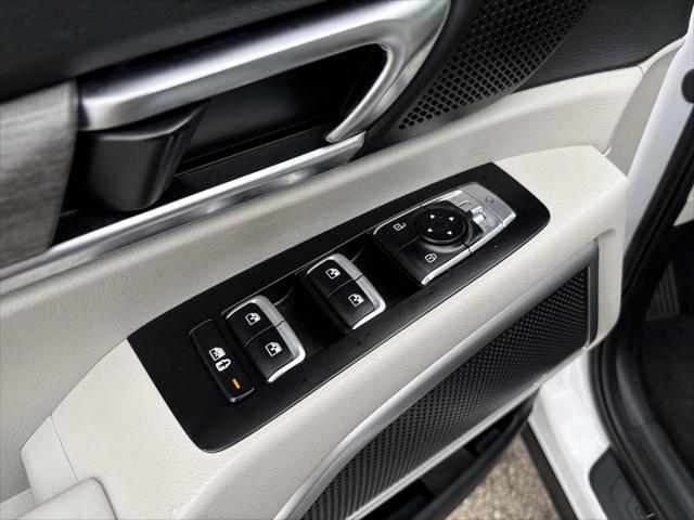 Used 2021 Kia Telluride EX For Sale in Jackson, MI
