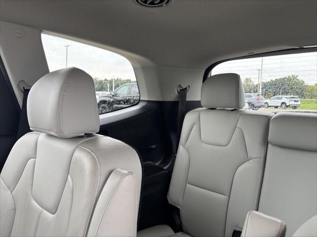 Used 2021 Kia Telluride EX For Sale in Jackson, MI