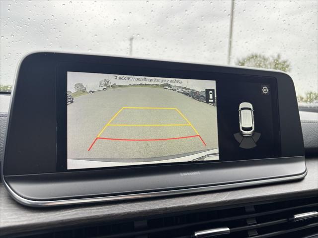 Used 2021 Kia Telluride EX For Sale in Jackson, MI