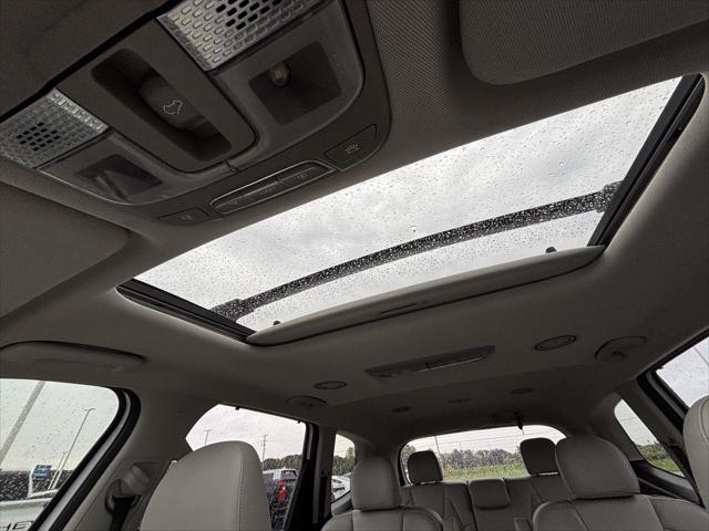Used 2021 Kia Telluride EX For Sale in Jackson, MI