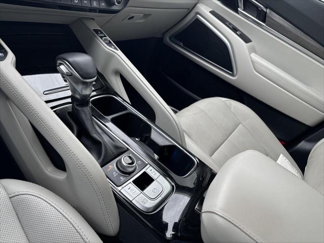 Used 2021 Kia Telluride EX For Sale in Jackson, MI