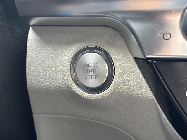 Used 2021 Kia Telluride EX For Sale in Jackson, MI