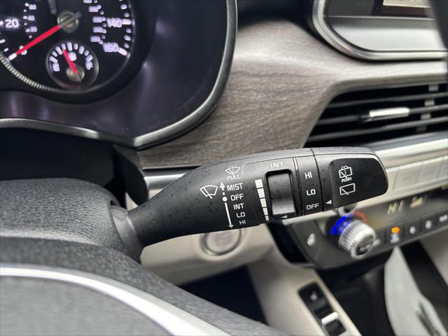 Used 2021 Kia Telluride EX For Sale in Jackson, MI