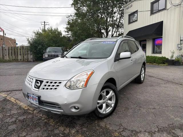 2008 Nissan Rogue SL for sale in Glendale Heights, IL