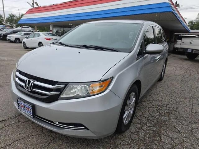 2014 Honda Odyssey EX for sale in Glendale Heights, IL