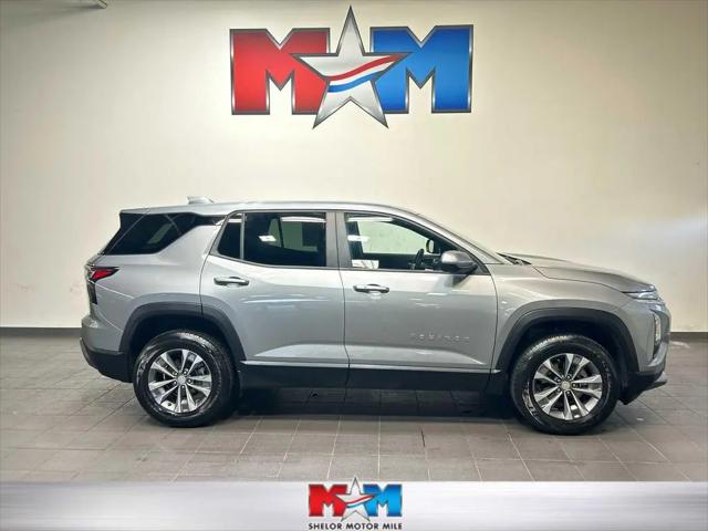 2025 Chevrolet Equinox AWD LT for sale in Christiansburg, VA