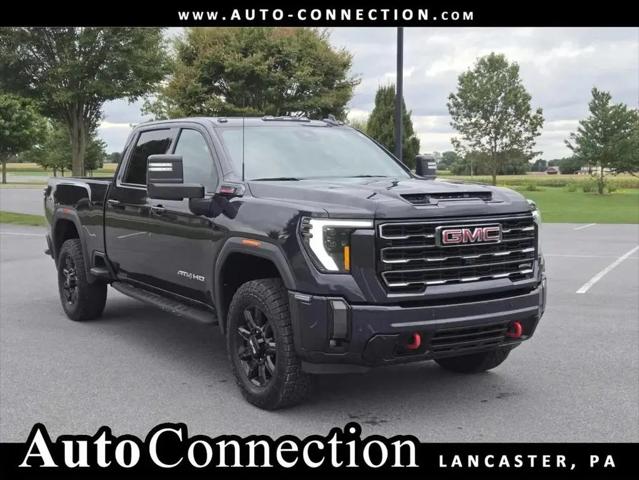 2024 GMC Sierra 2500HD AT4 for sale in Lancaster, PA