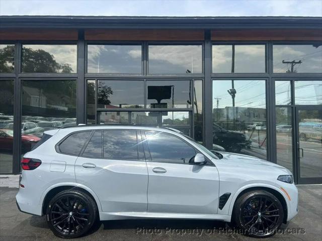 2025 BMW X5 xDrive40i for sale in Malden, MA
