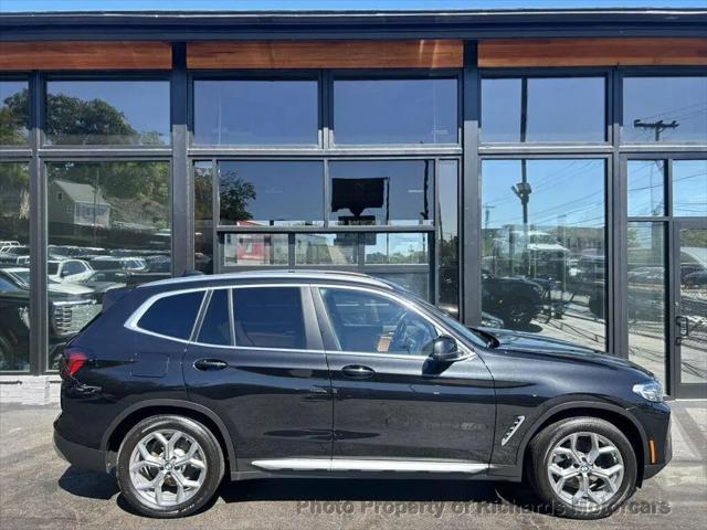 2023 BMW X3 xDrive30i for sale in Malden, MA