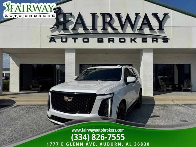 2025 Cadillac Escalade Sport for sale in Opelika, AL