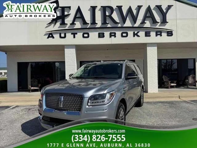 2020 Lincoln Navegador Standard for sale in Opelika, AL
