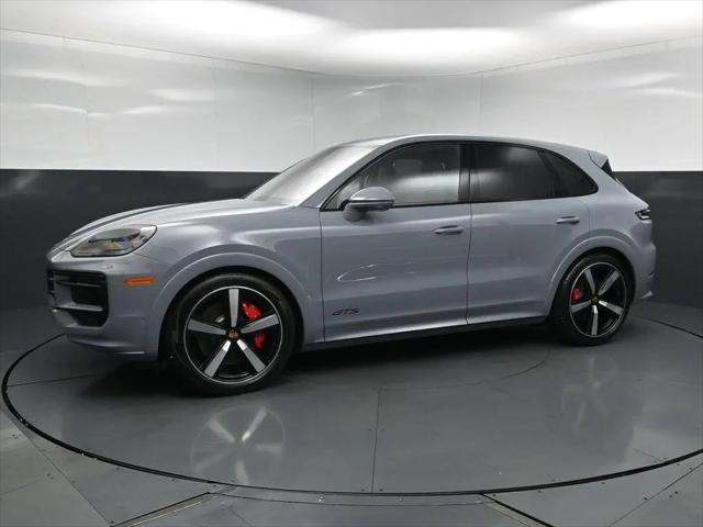 2026 Porsche Cayenne GTS for sale in Freeport, NY