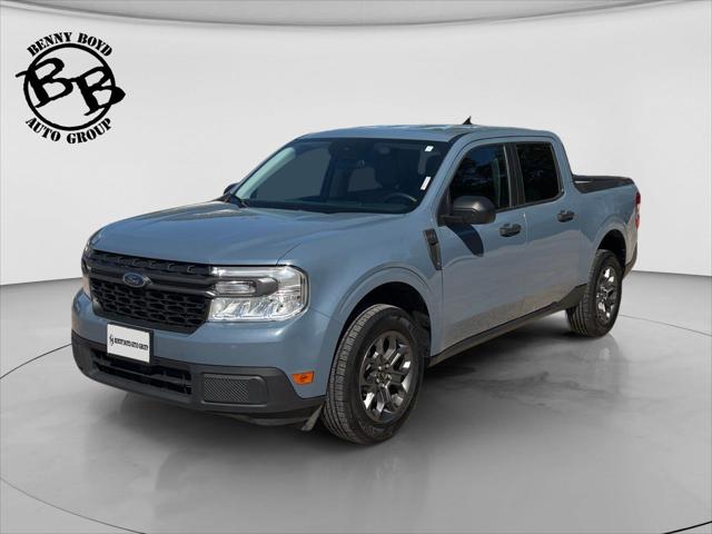 2024 Ford Maverick XLT for sale in Lampasas, TX