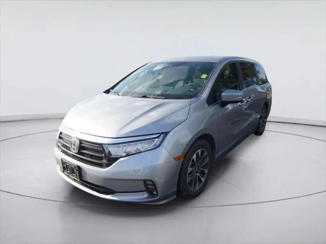 2023 Honda Odyssey EX-L for sale in Georgetown, TX