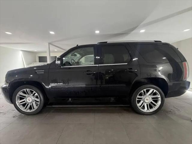 2014 Cadillac Escalade Premium for sale in Uniontown, OH
