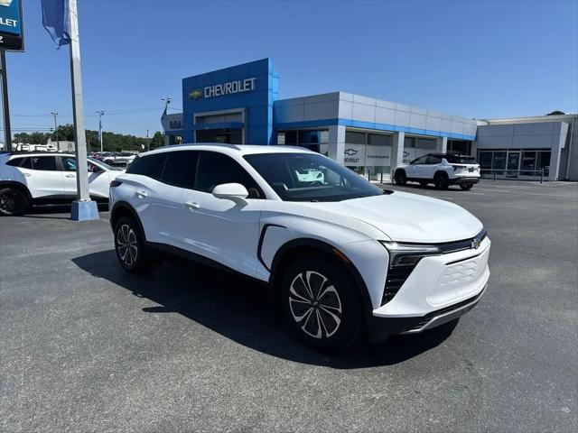 2025 Chevrolet V Blazer LT AWD for sale in Boaz, AL
