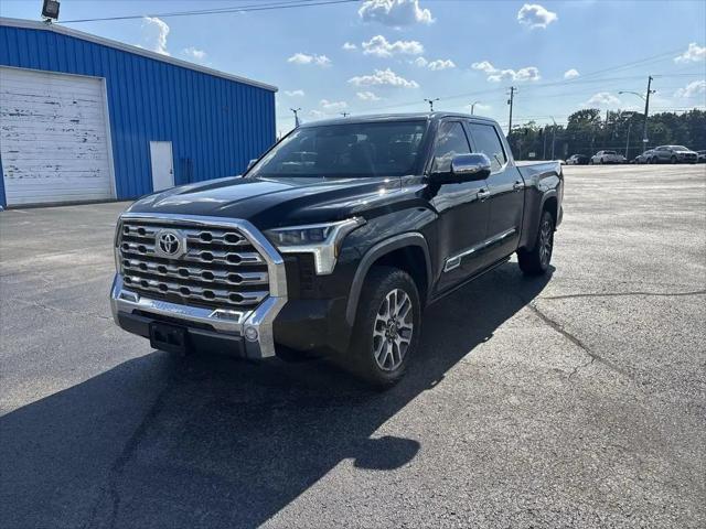 2024 Toyota Tundra 1794 Edition for sale in Boaz, AL