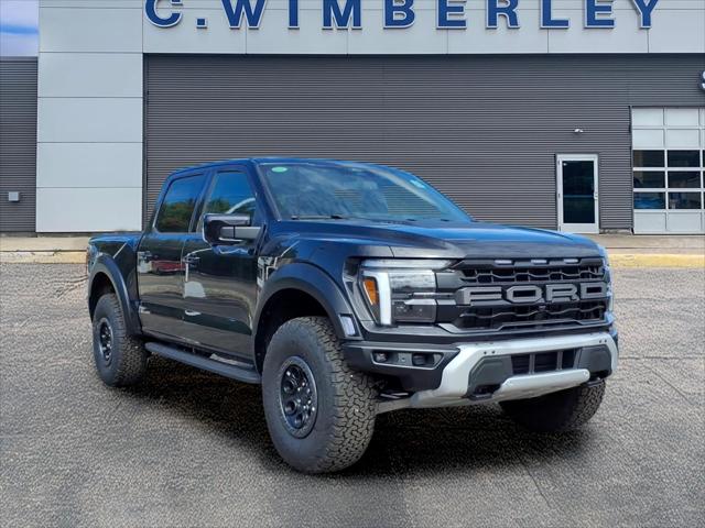 2026 Ford F-150 Raptor for sale in Dowagiac, MI