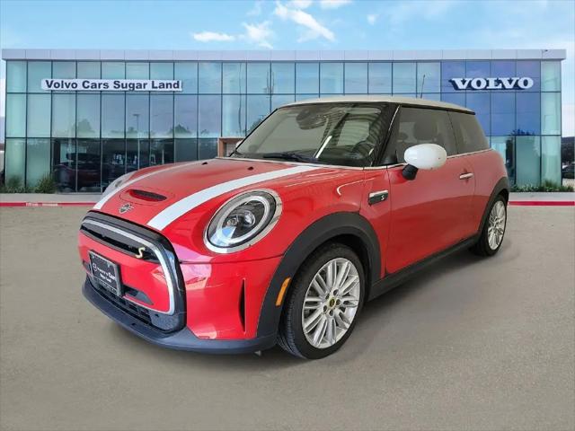 2023 MINI SE Capota Dura Cooper for sale in Houston, TX
