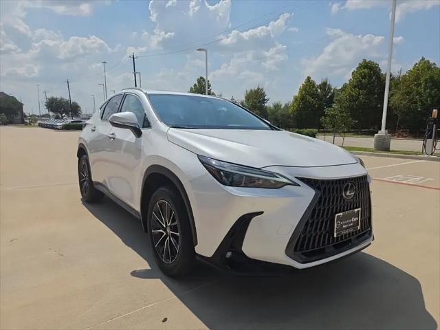 2024 Lexus NX Premium for sale in Houston, TX
