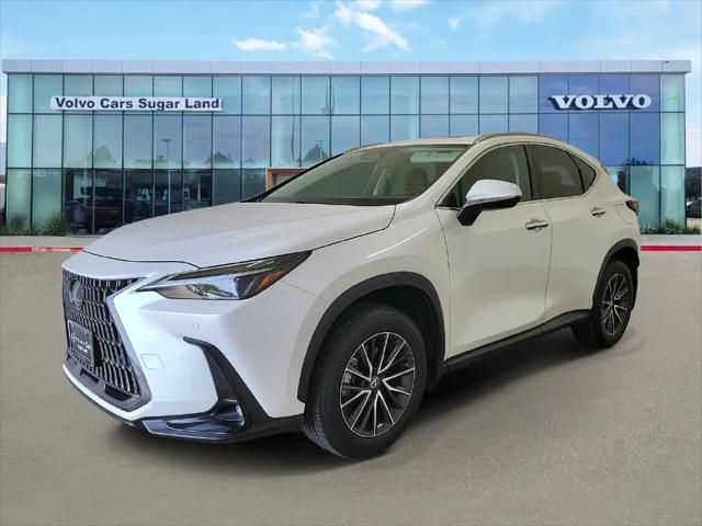 2024 Lexus NX Premium for sale in Houston, TX