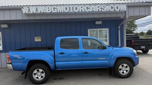 2008 Toyota Tacoma Base V6 for sale in Naperville, IL