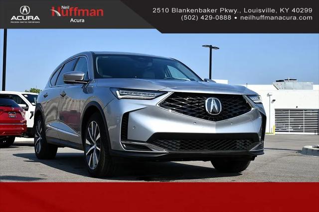 2019 Acura MDX Tech Pkg for sale in Louisville, KY