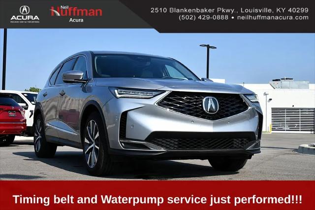 2019 Acura MDX Tech Pkg for sale in Louisville, KY