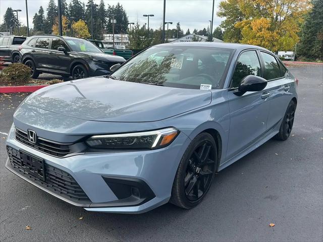 2024 Honda Civic Sport for sale in Gladstone, OR