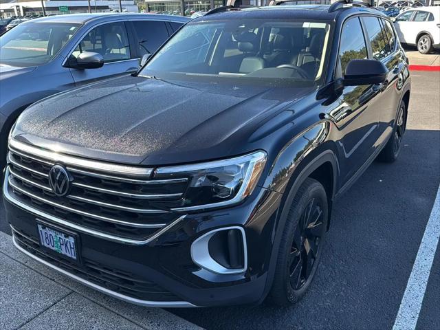 2024 Volkswagen Atlas 2.0T SE w/Technology for sale in Gladstone, OR