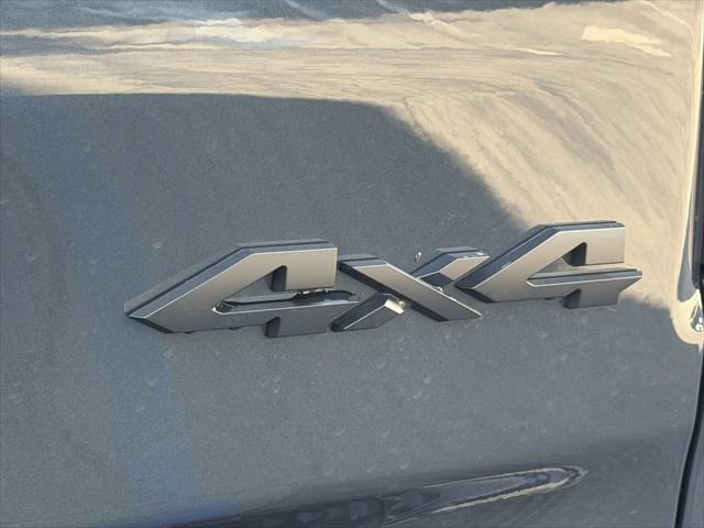 2027 Ram 1500 Big Horn