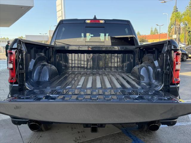 2027 Ram 1500 Big Horn