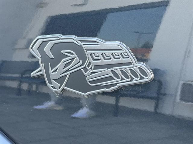 2027 Ram 1500 Big Horn