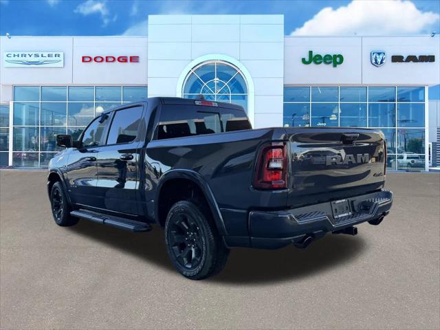 2027 Ram 1500 Big Horn